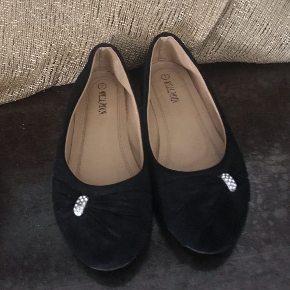 Used in great condition flat shoes - Picture 2 of 7